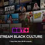 bet her streaming app